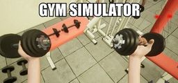 Logo: Gym Simulator