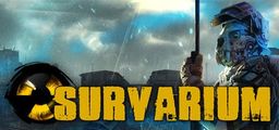 Logo: Survarium