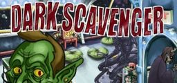 Logo: Dark Scavenger