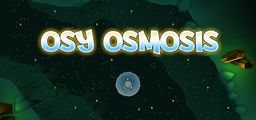 Logo: Osy Osmosis