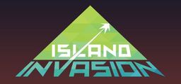 Logo: Island Invasion