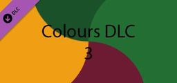 Logo: Table Ball: Colours DLC 3