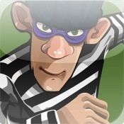 Logo: Cops & Robbers