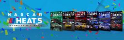Logo: NASCAR Heat 5: Ultimate DLC Pack