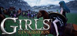 Logo: Girls' Civilization