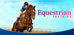 Logo: Equestrian Training