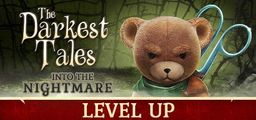 Logo: The Darkest Tales: Into the Nightmare
