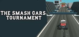 Logo: The Smash Cars Tournament