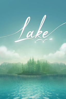 Logo: Lake