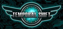 Logo: Temporal Shift