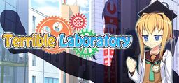 Logo: Terrible Laboratory