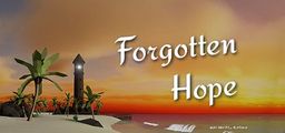 Logo: Forgotten Hope