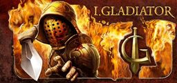 Logo: I, Gladiator