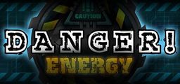 Logo: Danger!Energy