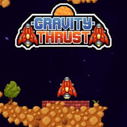Logo: Gravity Thrust