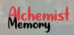 Logo: Alchemist Memory