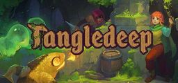 Logo: Tangledeep