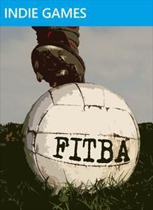 Logo: Fitba
