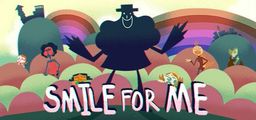 Logo: Smile for Me