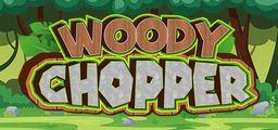 Logo: Woody Chopper