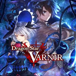Logo: Dragon Star Varnir