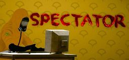 Logo: Spectator