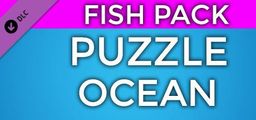 Logo: Puzzle: Ocean - Fish Pack