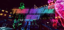 Logo: Time Break 2121