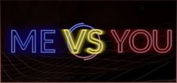 Logo: Me vs You
