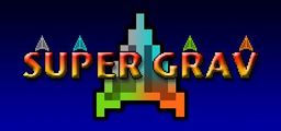 Logo: Super Grav