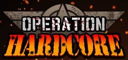 Logo: Operation Hardcore