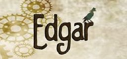Logo: Edgar