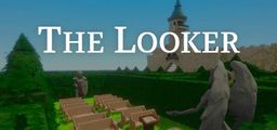 Logo: The Looker