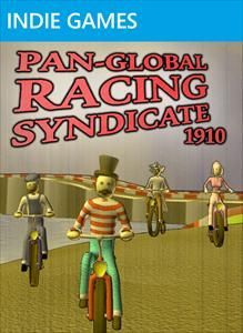 Logo: Pan-Global Racing Syndicate 1910