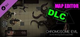 Logo: Chromosome Evil: Map Editor