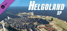 Logo: X-Plane 11: Helgoland XP