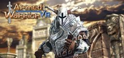 Logo: Armed Warrior VR