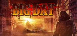 Logo: Big Day