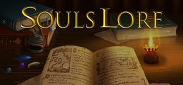 Logo: Souls Lore