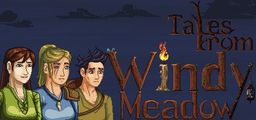 Logo: Tales From Windy Meadow