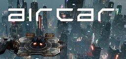 Logo: Aircar