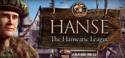 Logo: Hanse: The Hanseatic League
