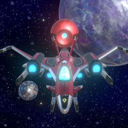 Logo: Stella Voyager