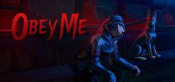 Logo: Obey Me