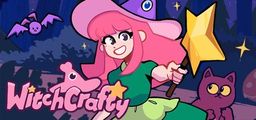 Logo: Witchcrafty