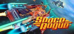 Logo: Space Rogue