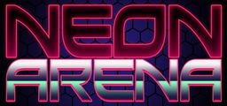 Logo: Neon Arena