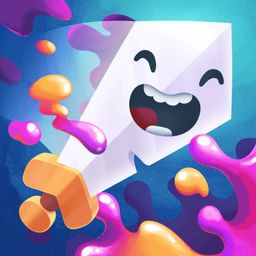 Logo: Slash Quest!