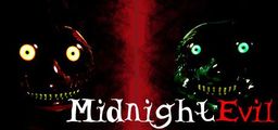 Logo: Midnight Evil