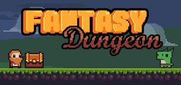 Logo: Fantasy Dungeon